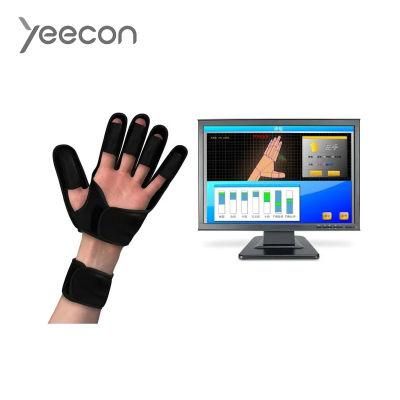 Medical Hospital Rehabilitation Product Hand Neurological Training Evaluation Gloves