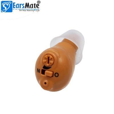 Low Cost Earsmate Hearing Aid Ear Aids
