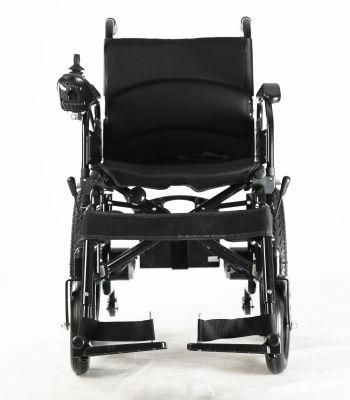 Both Sides Separate Topmedi Reclining with Commode Stand Wheelchair CE