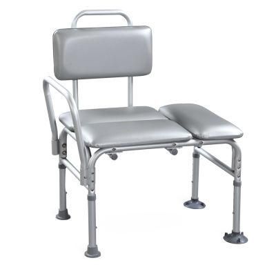 Bathroom Shower Chairs for Elderly Transfer Chair Professional Seniors Sale Disabled Bath Chair, Plastic Safety Seats