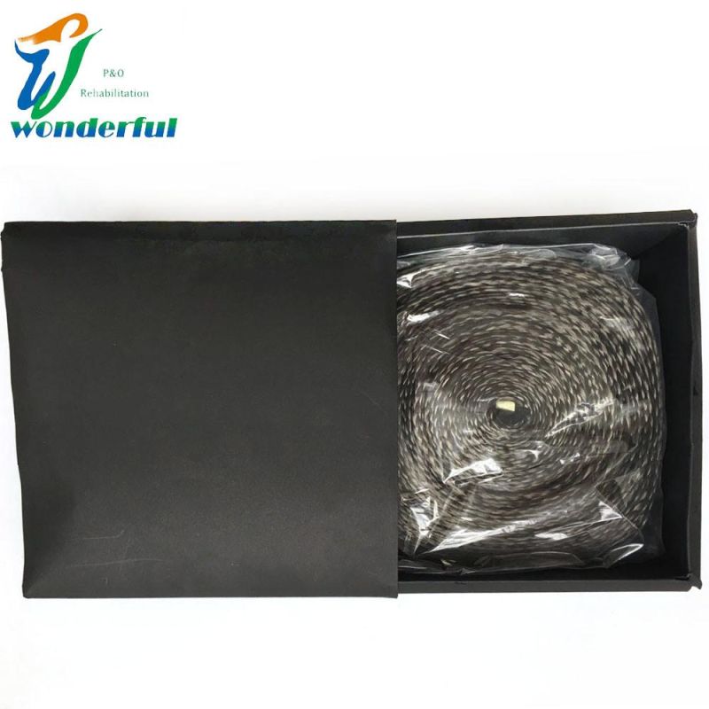 Good Quality Orthopedic Carbon Fiber Stockinette